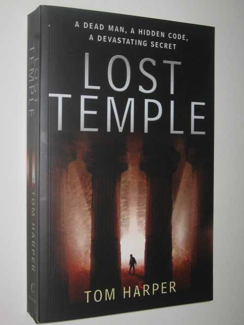 The Lost Temple