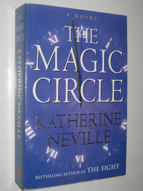The Magic Circle