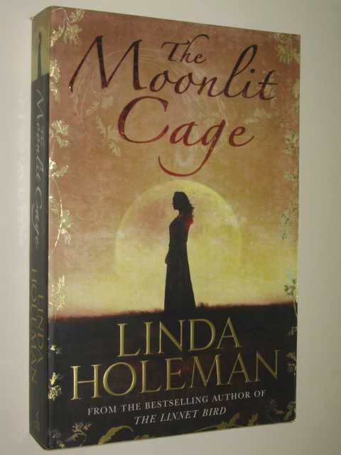 The Moonlit Cage