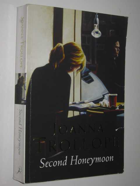 Second Honeymoon