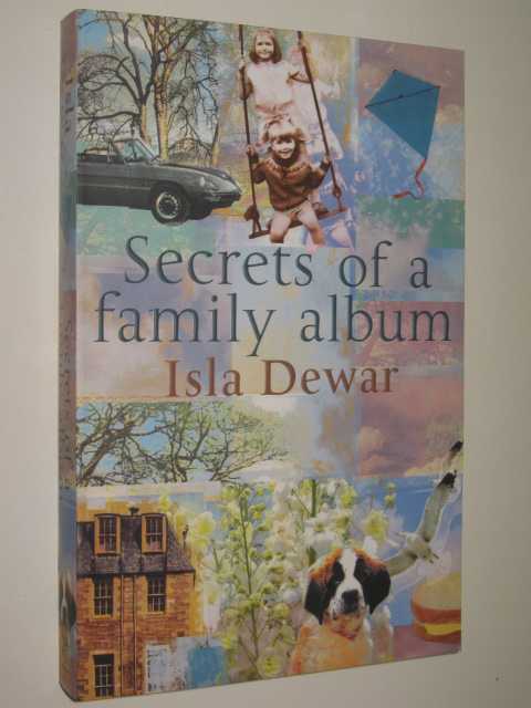 Secrets Of A Family Album
