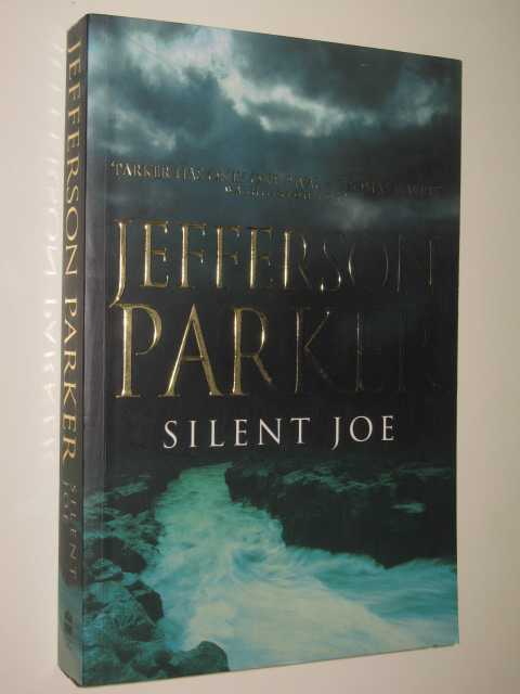 Silent Joe