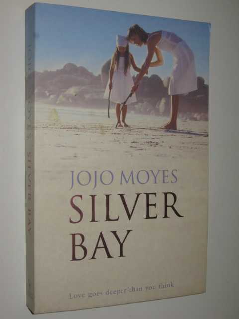 Silver Bay