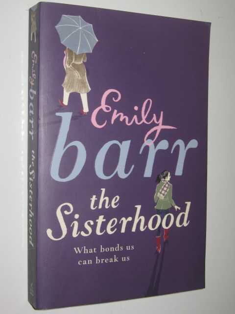 The Sisterhood