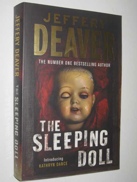The Sleeping Doll - Kathryn Dance Series #1