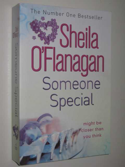 Someone Special