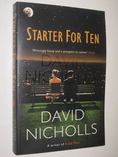 Starter For Ten
