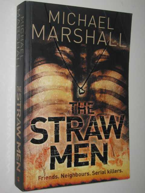 The Straw Men