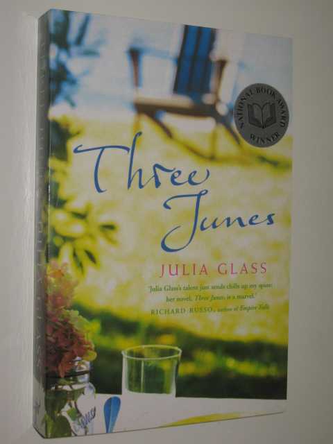 Three Junes