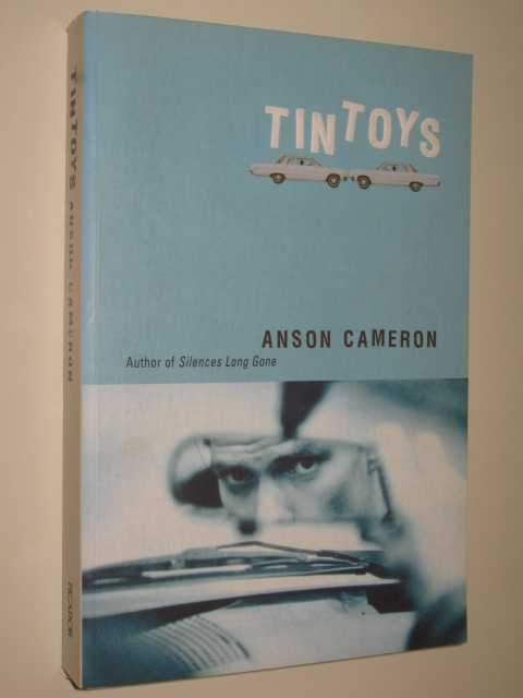Tin Toys