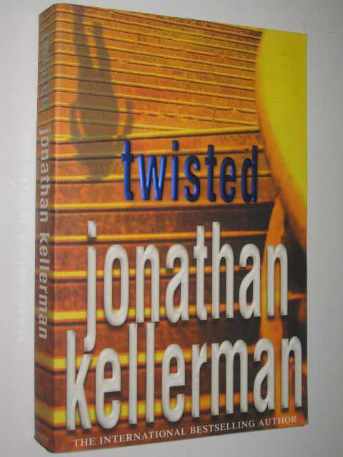 Twisted