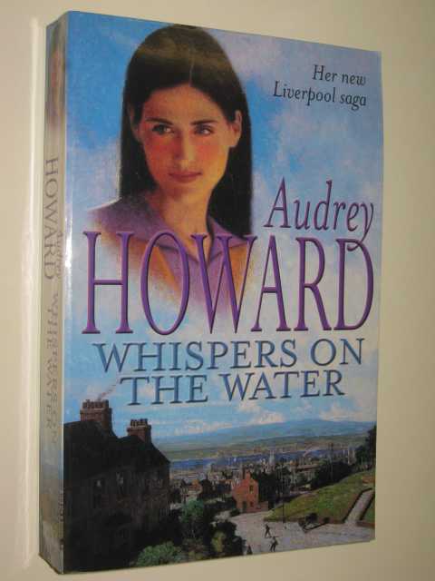 Whispers On The Water