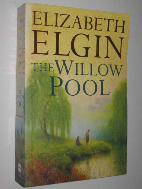 The Willow Pool
