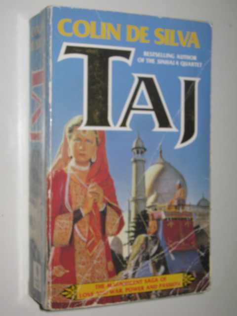 Taj