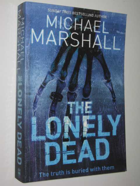 The Lonely Dead