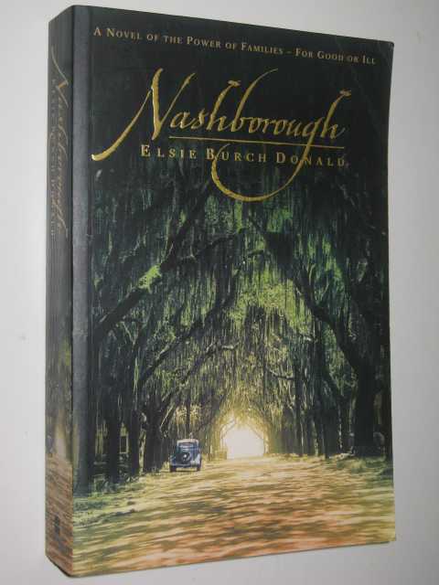Nashborough