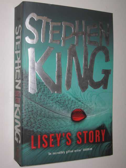 Lisey's Story