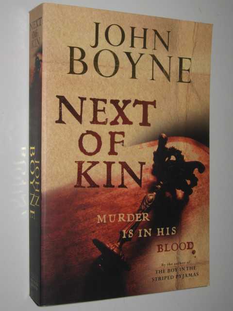 Next Of Kin