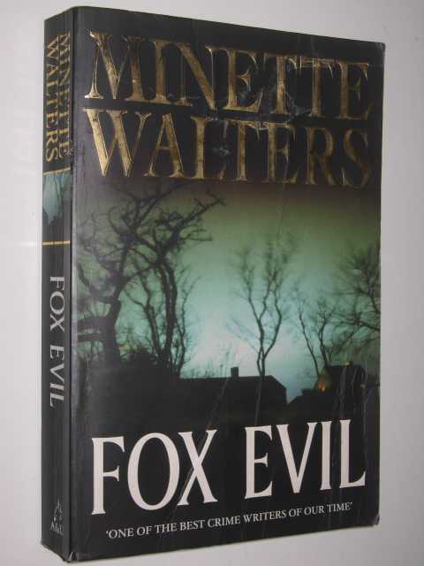 Fox Evil