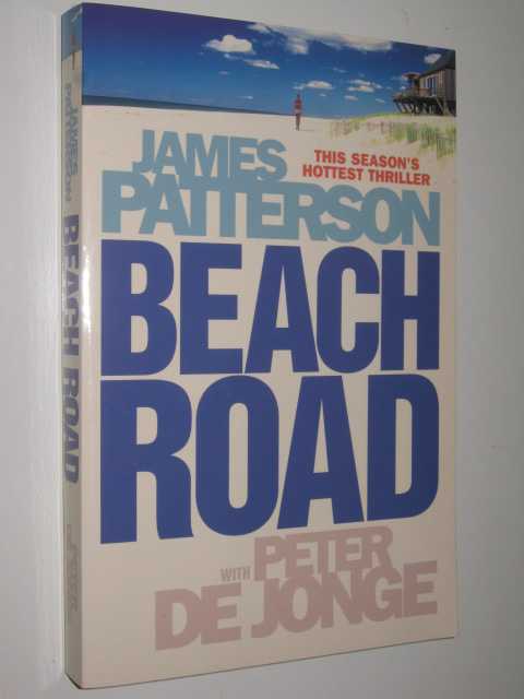 Beach Road