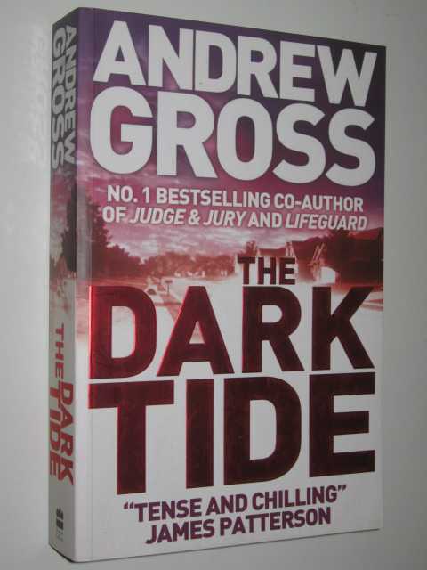 The Dark Tide - Ty Hauck Series #1
