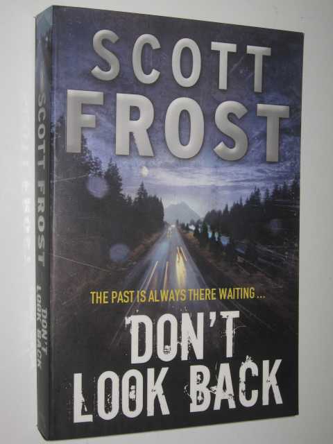 Don't Look Back