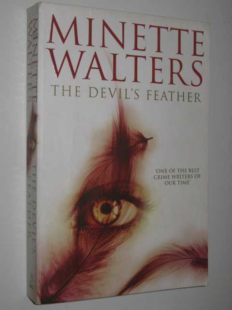 The Devil's Feather