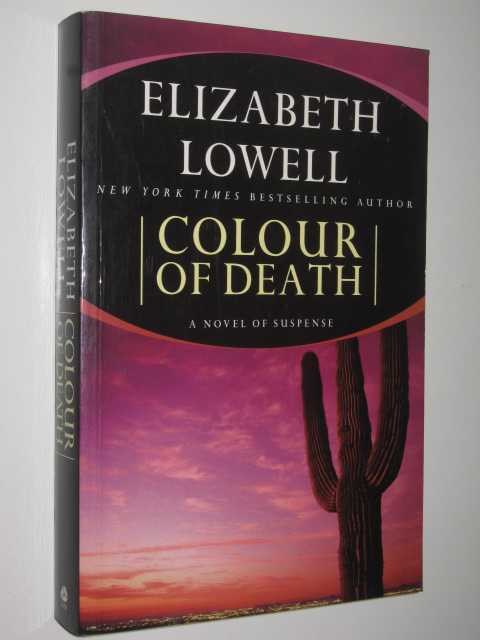 Colour of Death