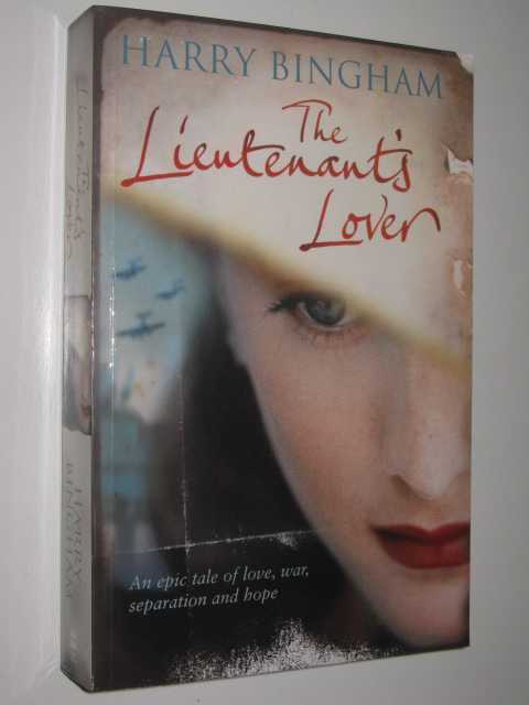The Lieutenant's Lover