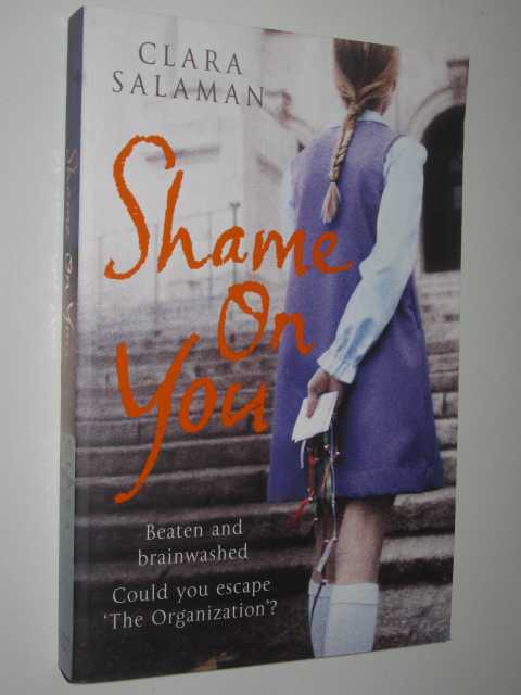 Shame On You