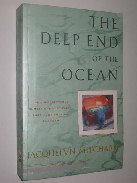 The Deep End Of The Ocean