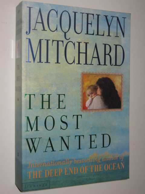 The Most Wanted