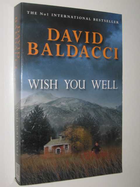Wish You Well