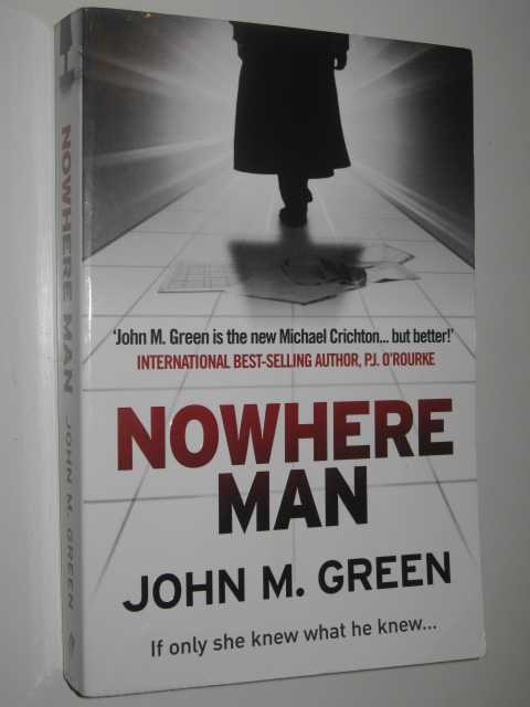 Nowhere Man