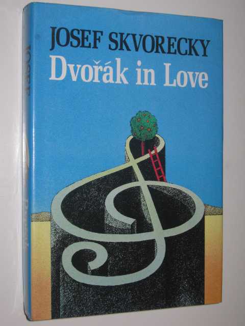 Dvorak in Love : A Light-hearted Dream