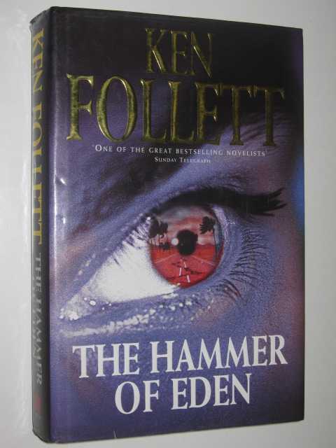 The Hammer of Eden