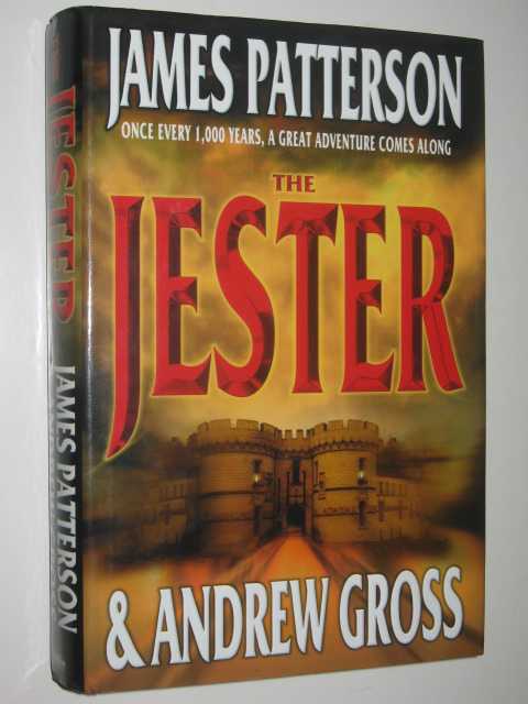 The Jester