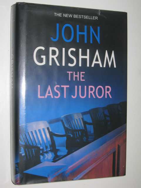 The Last Juror