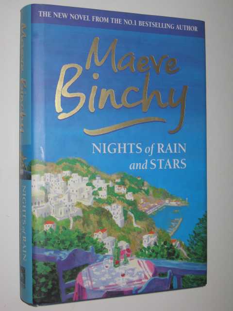 Nights of Rain and Stars