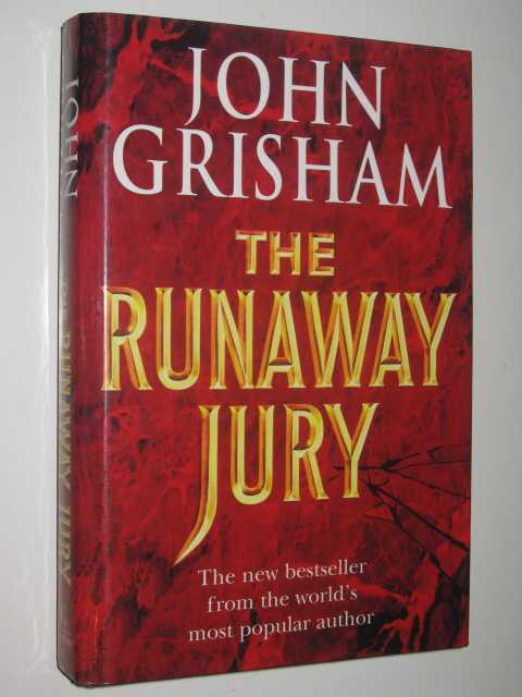 The Runaway Jury