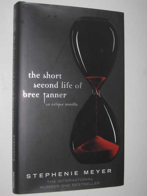 The Short Second Life of Bree Tanner