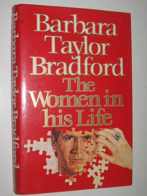 The Women in His Life.