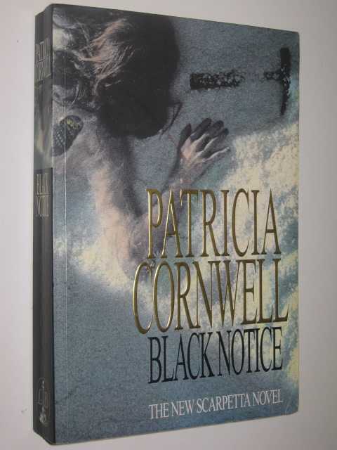 Black Notice - Scarpetta Series #10