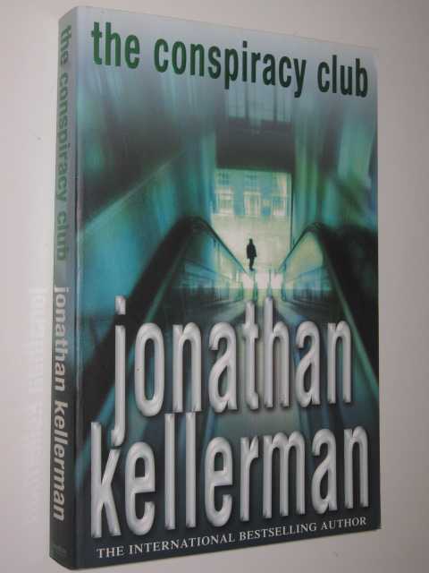The Conspiracy Club