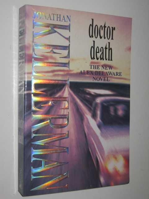 Doctor Death - Alex Delaware Series #14