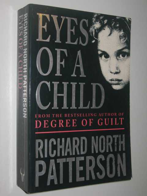 Eyes of a Child - Christopher Paget Series #3