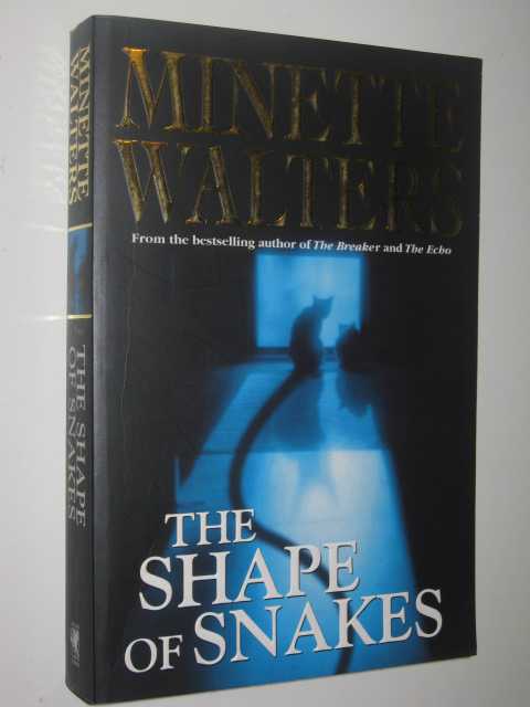 The Shape of Snakes