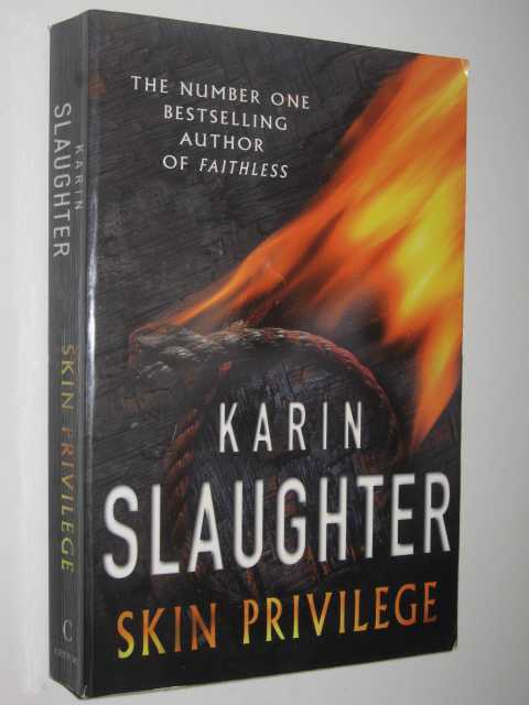 Skin Privilege - Grant County Series #6