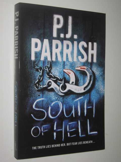 South Of Hell