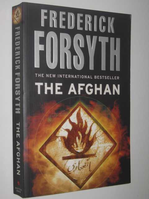 The Afghan